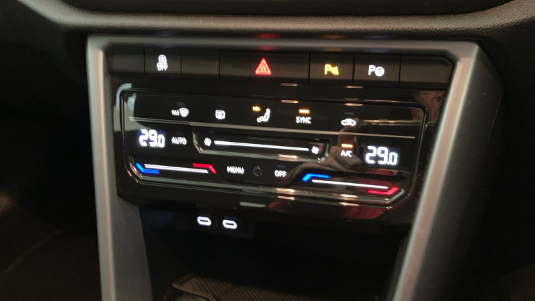 Volkswagen T-Roc 1.0 TSI Life 5dr Petrol Hatchback